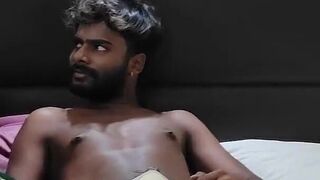 Newly Married Indian Bhabhi Sex with Lover