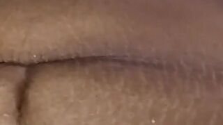 Indian Anty Sweet Passy Finger Eating and Water Pumping Performance