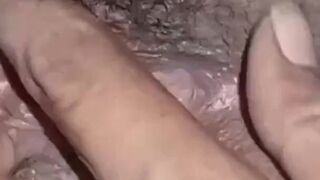 Indian Married Couple Has a Morning Fuck