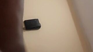 Sexy Girlfriend Riding Her BF Long Dick Until He Cums on Her. She Is Enjoying with Huge Dick.