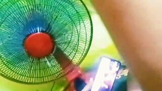 I Went Around the Room with My Wife and Had Sex