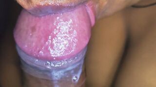 Big Boob Girl Blowing Me Like Pornstar