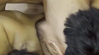 My Cute Girlfriend Has Naughty Sex