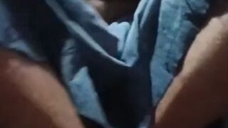 Watch My Shower Video and Tell Me How It Feels