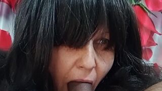 Loves After Sex Sucking