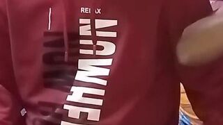 Indian Bengali Sweety Vabi Sex at Step Nephu.