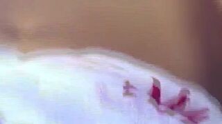 Indian Bhabhi Sex Time Choda with Devour Hindi Audio