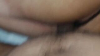 Brother-in-law Put His Penis in the Pussy of Indian Bhabhi, Bhabhi and Brother-in-law Share Single Bed, Full Hindi Voice