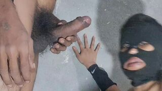 Sucking the Dick and Taking Out All the Water