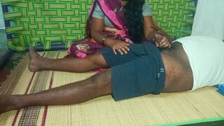 Indian Village Beauty Housewife Fuck