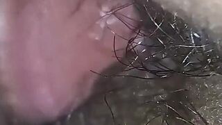 Today I Left My Wife Overnight and Gave Her a Strong Shock.