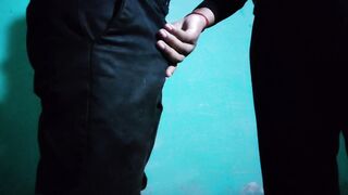 First Time Kicked My Sister-in-law's Ass