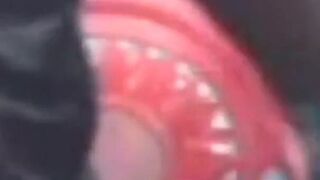 Indian Stepfather Sex with Stepdaughter and Cum on Pussy