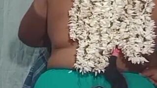 Indian Tamil Hot House Wife Fuck