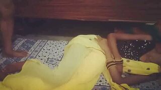 Desi Tina Fuck with Jija