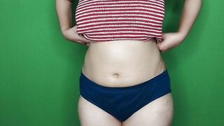 Naked Desi Teen Ep. 1