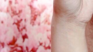 Distressful Desi anal fuck