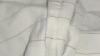 First Time Fuck - Young Couple, Full Hard Cock Fucks Tight Pussy