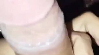 I Think That Cock Sucks