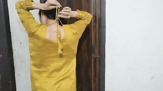 College Girl's Capra Fake Video Made