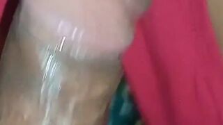Bhabhi Cum in Mouth Excellent Blowjob Homemade Video Indian Bhabhi Best Blowjob