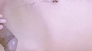 Desi Indian Virgin College Girl Big Cock Shaveing Her Boyfriend for the First Time