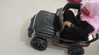 Stepmama Fucked Her Stepson