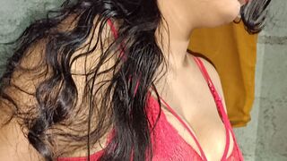 Beautiful Sexy Step Sister Lady I Want to Go Fuck Her