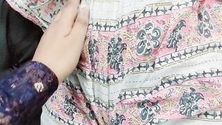 Step-sister Fucked by Her Boyfriend at Her College