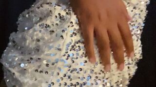 Hot Desi Asian Big Tits