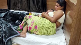 Pyaasi Bhabi Ki Mast Chudai, Full Movie