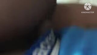 2nd Day of Indian Desi Hot Mom Going to Bathroom and Her Stepson Fuck Her