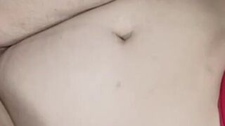 Couple Sex in Missionary