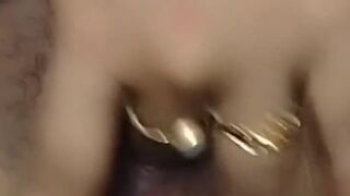 Sister in Law Fingering with Open Pussy