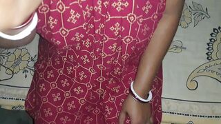 Me Playing with My Bhabi and Bhabi Plays Sextoy