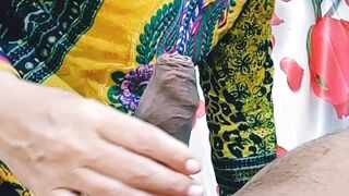 Sexy Girl Enjoys Her Employers Dick