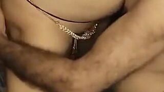 2nd Part Sexy' Hot Bhabhi Ki Chodai Hot Boobs Nipple Tiny Pussy