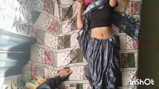 Finally Fuck My Village Bhabhi Early Morning.