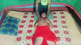 I Enjoyed Fucking My Indian Bhabhi Naked All Night