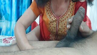 Naked and naughty Guy with BBC