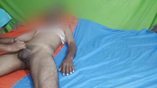 Complete Home Fuck of a Naughty Couple