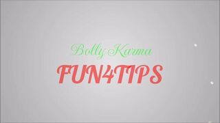 Face Fucking a Spoiled Rich Slut Wife