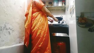 Bhabhi Was Feeling Like It, Brother-in-law Started Fucking Her