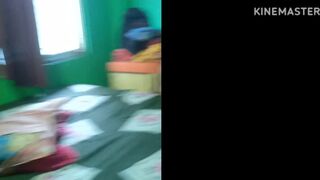 Indian Desi Girl Romantic Sex