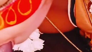 Indian Step Sister Fucking Husband's Stepbrother. Telugu Dirty Talks.