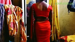 The Closet Looks the Same to Rahul