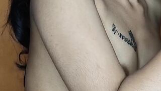 Romance and Sex of Brother-in-law and Sister-in-law