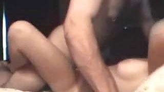 Indian Hot Girl Cyring When She Losing Verginity-- By Sanjh