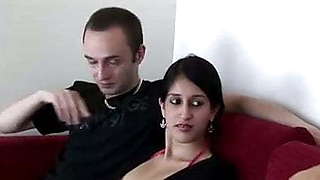 Indian hooker wants to be pornstar