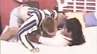 Sexy Indian Teeny Gets Fucked Hard By White Sex Hungry Man